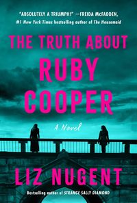 Produktbild: The Truth about Ruby Cooper