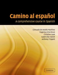 Produktbild: Camino Al Espanol