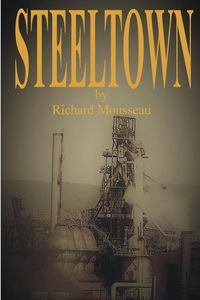 Produktbild: Steeltown