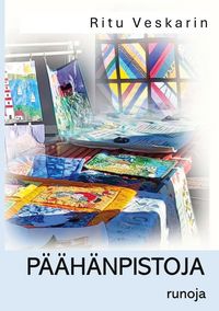 Produktbild: P&auml;&auml;h&auml;npistoja