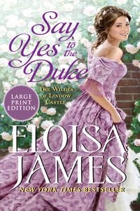 Produktbild: Say Yes to the Duke