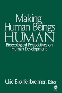 Produktbild: Making Human Beings Human