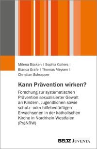 Produktbild: Kann Pr&auml;vention wirken?