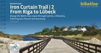 Bild vom Artikel Europa-Radweg Eiserner Vorhang / Iron Curtain Trail 2 From Riga to Lübeck vom Autor Michael Cramer