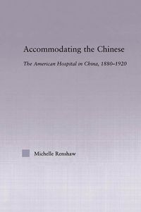 Produktbild: Accommodating the Chinese