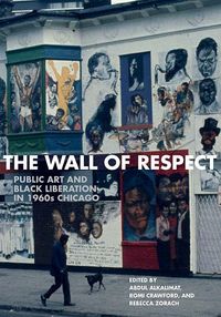 Produktbild: The Wall of Respect