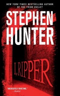 Produktbild: I, Ripper