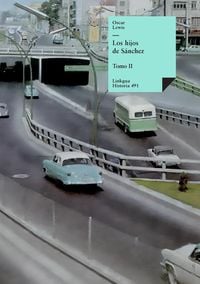 Produktbild: Los hijos de S&aacute;nchez