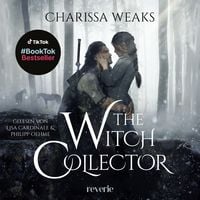 Produktbild: The Witch Collector