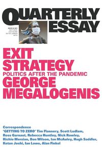 Produktbild: Exit Strategy