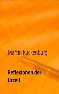 Produktbild: Reflexionen der Urzeit