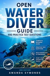 Produktbild: Open Water Diver Guide