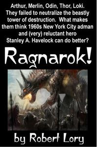 Produktbild: Ragnarok!