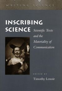 Produktbild: Inscribing Science