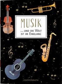 Produktbild: Musik