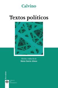 Produktbild: Textos pol&iacute;ticos