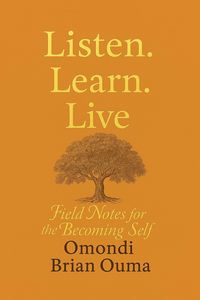 Produktbild: Listen. Learn. Live