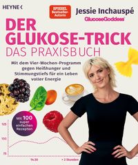 Produktbild: Der Glukose-Trick &ndash; Das Praxisbuch