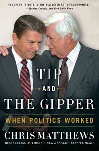Produktbild: Tip and the Gipper