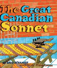 Produktbild: The Great Canadian Sonnet