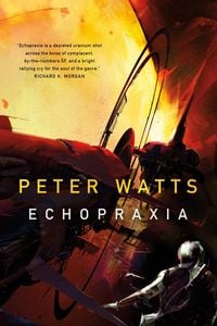 Produktbild: Echopraxia
