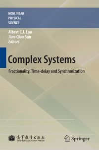 Produktbild: Complex Systems