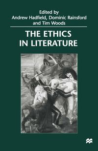 Produktbild: The Ethics in Literature