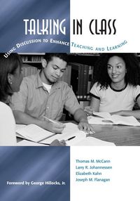 Produktbild: Talking in Class