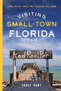 Produktbild: Visiting Small-Town Florida