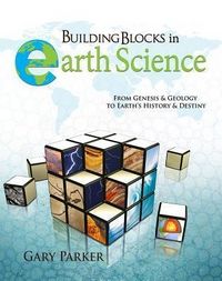Produktbild: Building Blocks in Earth Scien