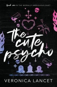 Produktbild: The Cute Psycho