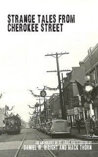 Produktbild: Strange Tales from Cherokee Street