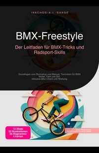 Produktbild: BMX-Freestyle