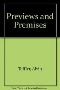 Produktbild: Previews and Premises