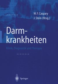 Produktbild: Darmkrankheiten