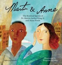 Produktbild: Martin & Anne