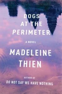 Produktbild: Dogs at the Perimeter