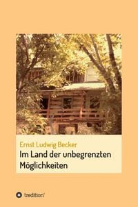 Produktbild: Im Land der unbegrenzten M&ouml;glichkeiten - eine Hommage an die menschliche Vorstellungskraft
