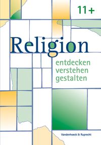 Produktbild: Religion entdecken 11+