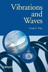 Produktbild: Vibrations and Waves