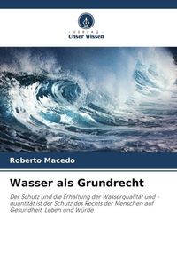 Produktbild: Wasser als Grundrecht