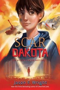 Produktbild: Scar Dakota