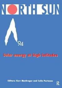Produktbild: North Sun '94