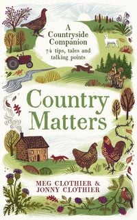 Produktbild: Country Matters