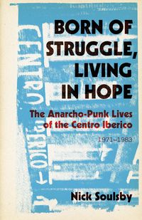 Produktbild: Born of Struggle, Living in Hope