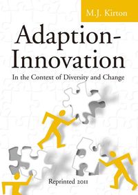 Produktbild: Adaption-Innovation