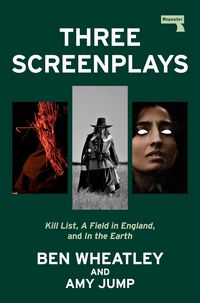Produktbild: Three Screenplays