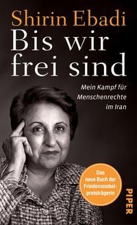 Produktbild: Bis wir frei sind