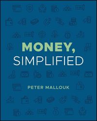 Produktbild: Money, Simplified