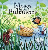 Produktbild: Moses in The Bulrushes
